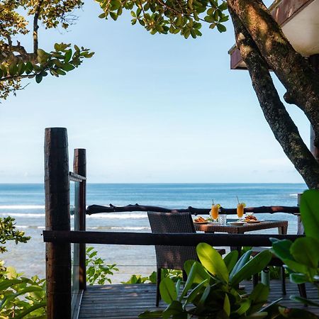 Savasi Island Resort Savusavu Buitenkant foto