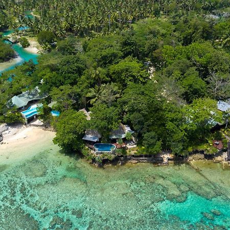 Savasi Island Resort Savusavu Buitenkant foto