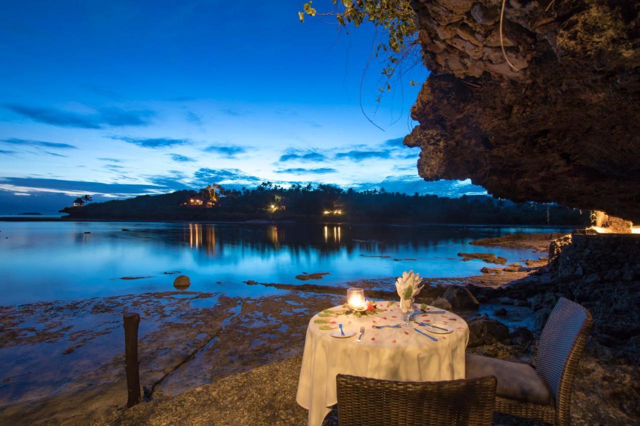 Savasi Island Resort Savusavu Buitenkant foto