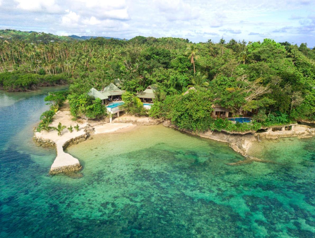 Savasi Island Resort Savusavu Buitenkant foto