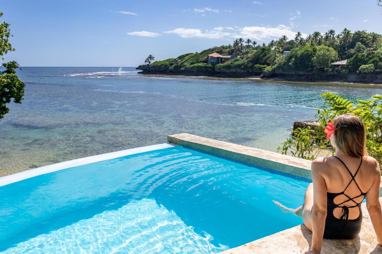 Savasi Island Resort Savusavu Buitenkant foto