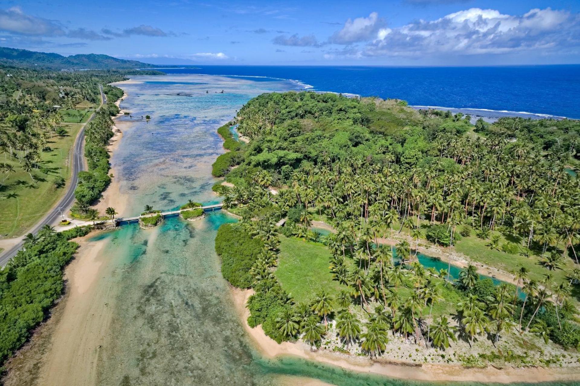 Savasi Island Resort Savusavu Buitenkant foto