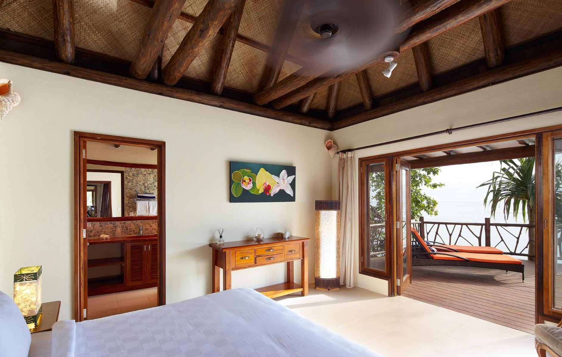 Savasi Island Resort Savusavu Kamer foto