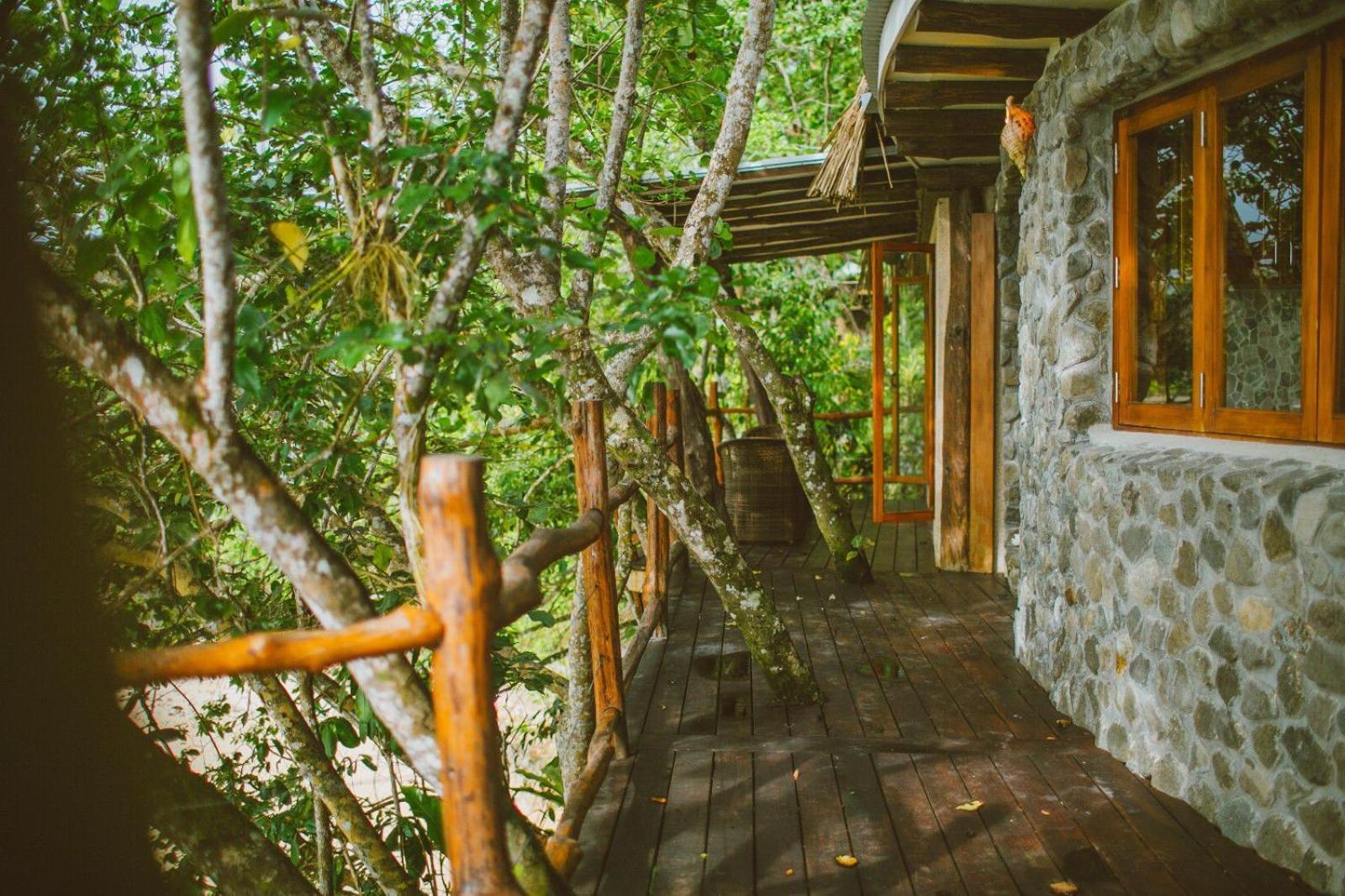 Savasi Island Resort Savusavu Buitenkant foto