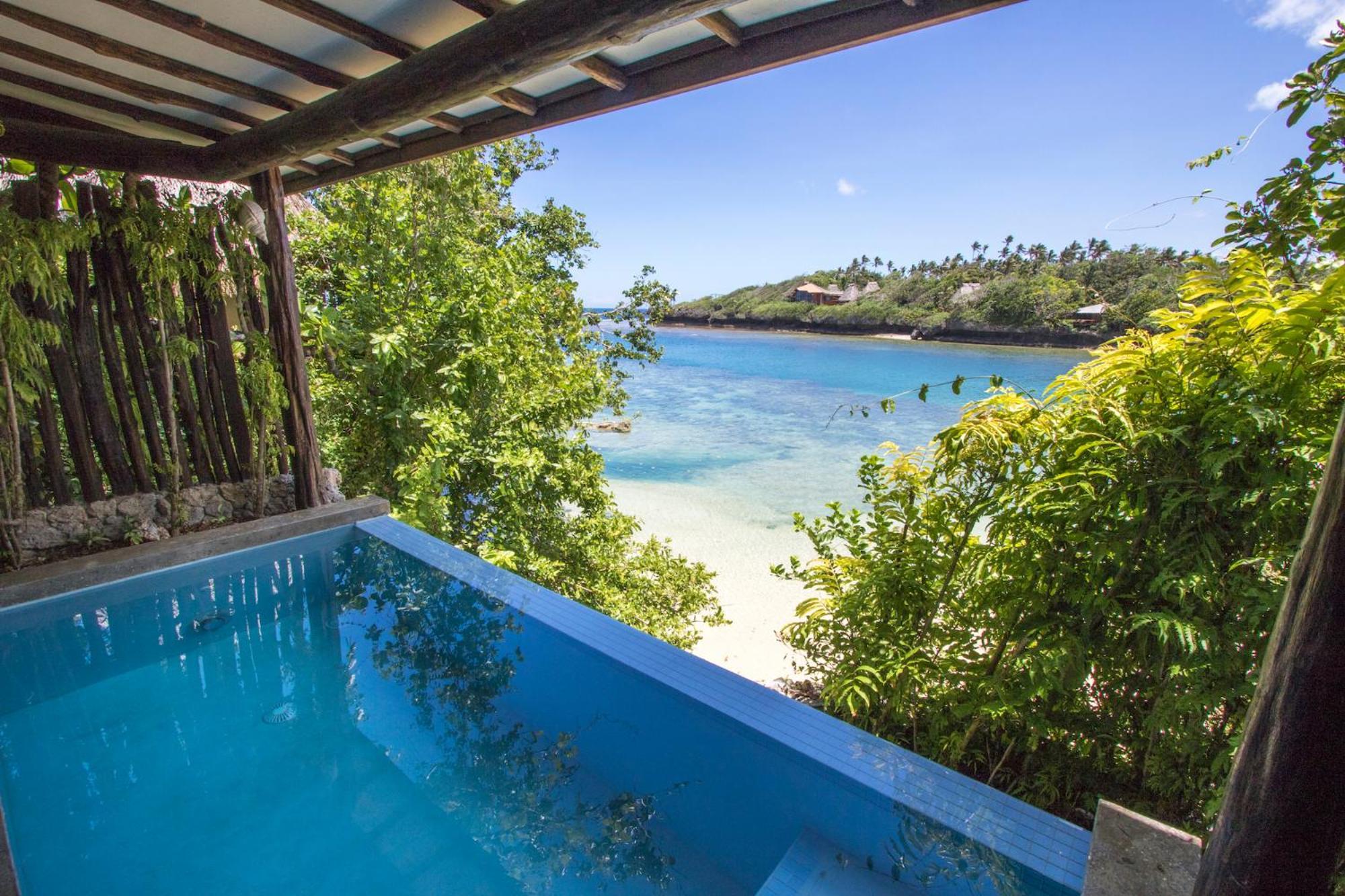 Savasi Island Resort Savusavu Buitenkant foto