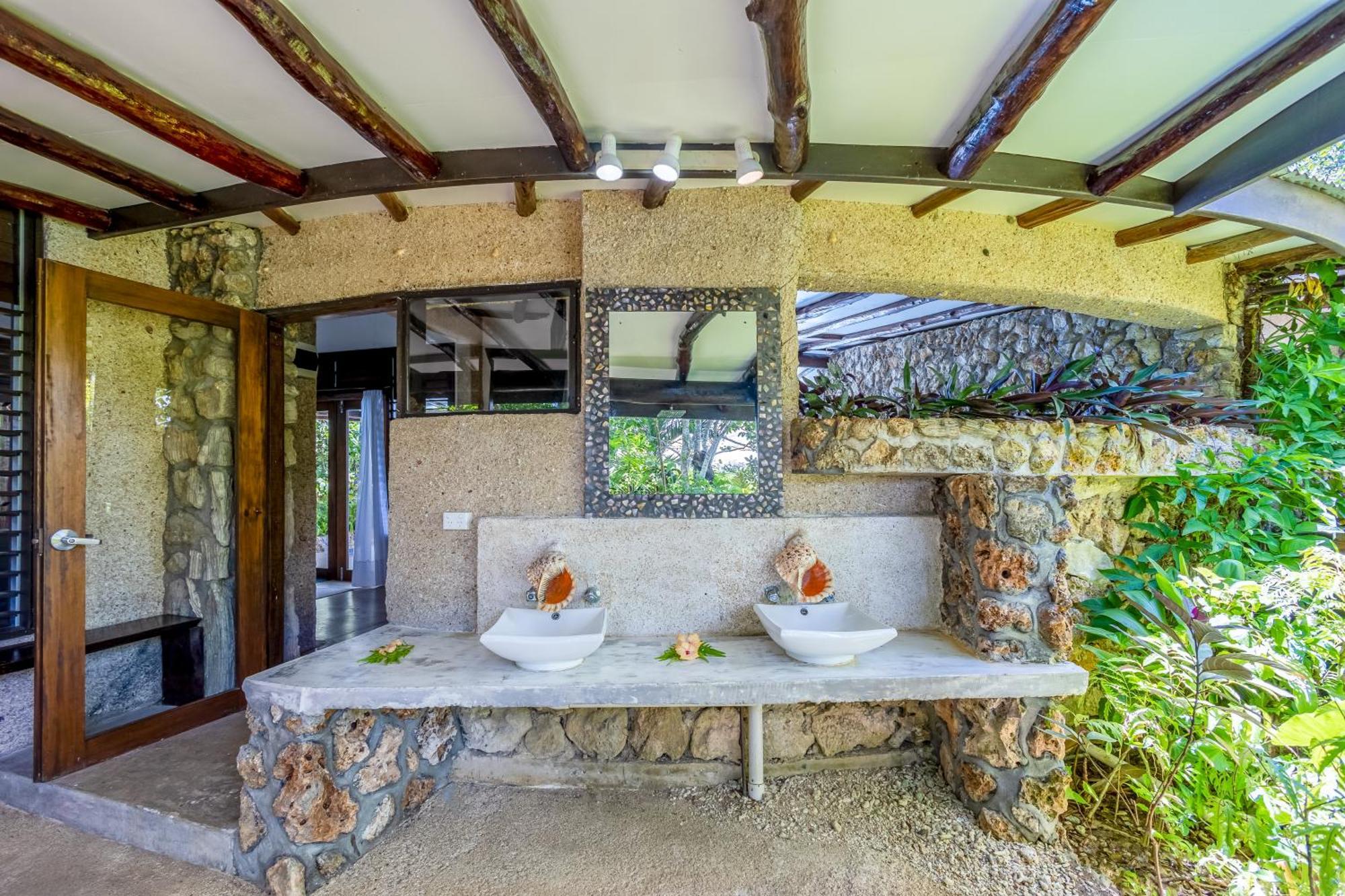 Savasi Island Resort Savusavu Kamer foto