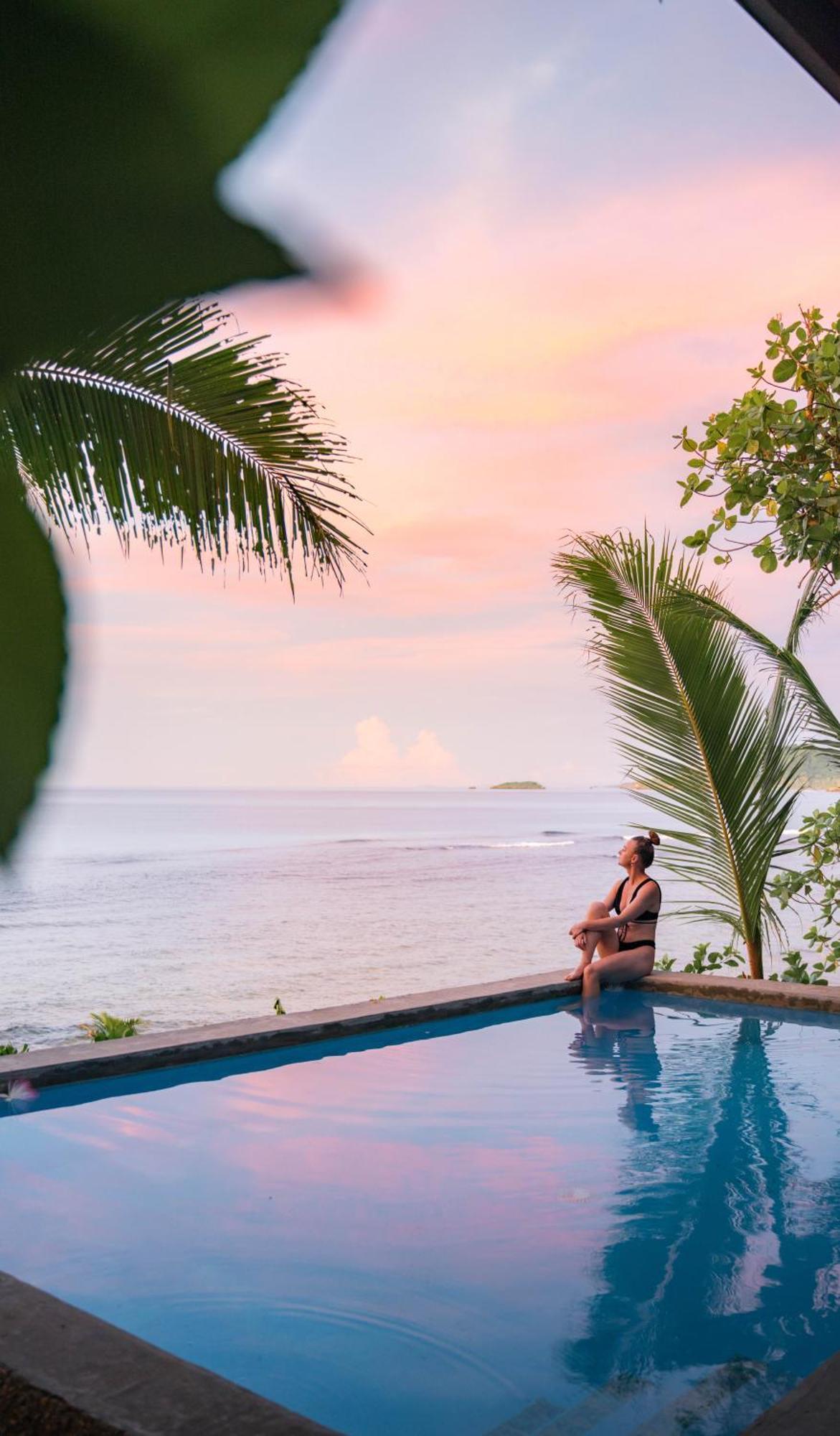 Savasi Island Resort Savusavu Buitenkant foto