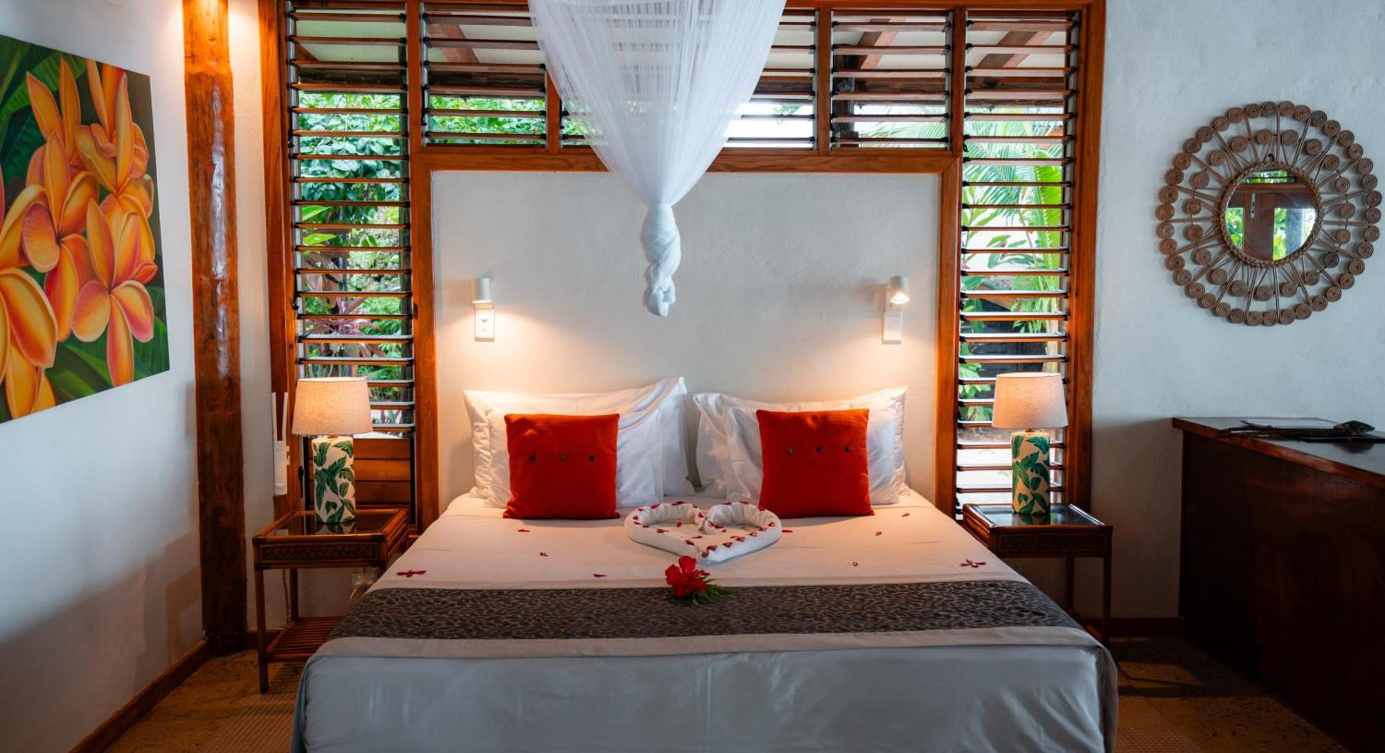 Savasi Island Resort Savusavu Buitenkant foto
